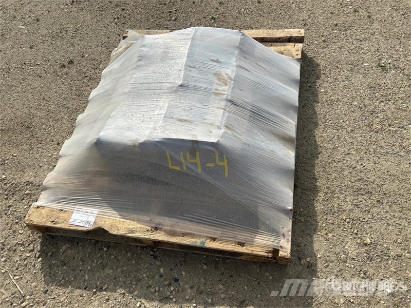 Quantity of (20) 3/4 in Spigot-Type Welding Table Drugi deli