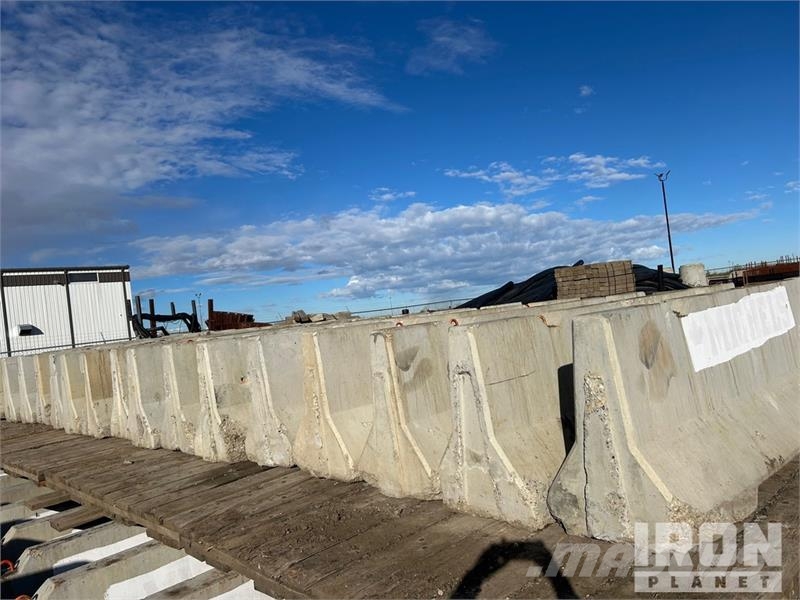  Quantity of (20) Blocks Būvniecība- Citi