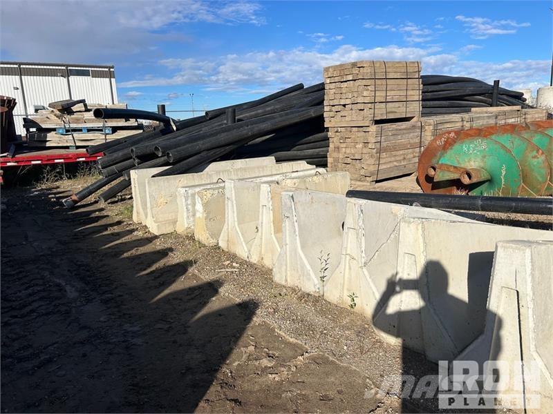  Quantity of (20) Blocks Būvniecība- Citi