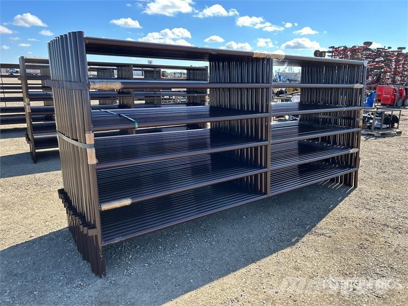  Quantity of (20)  BYT HDALYPNL12 12 ft x 5 ft 10 i Ostali stroji in oprema za živino
