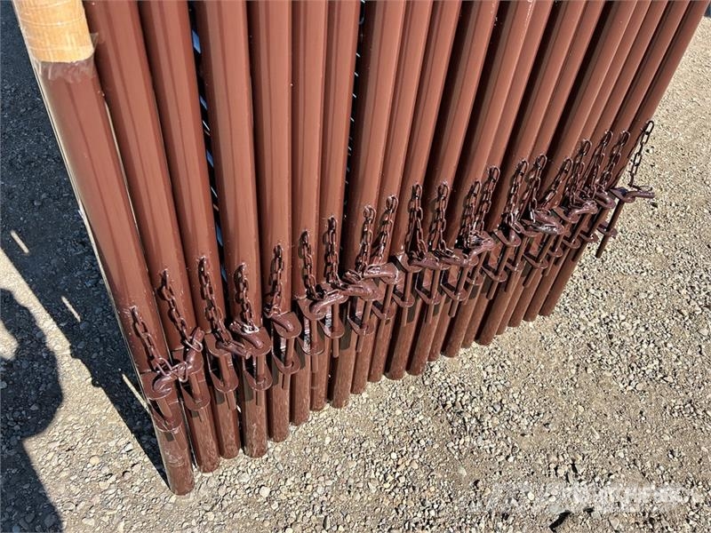  Quantity of (20)  BYT HDALYPNL12 12 ft x 5 ft 10 i Ostali stroji in oprema za živino