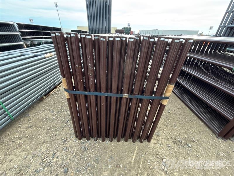  Quantity of (20)  BYT RG1010 10 ft x 4 ft HD Ranch Weitere Viehgeräte