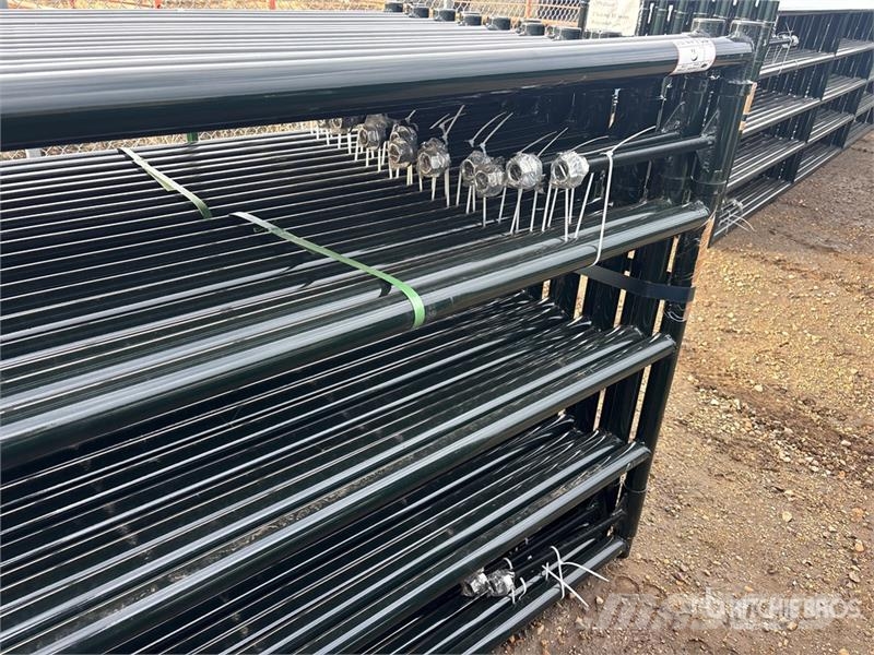  Quantity of (20)  BYT RG1016 16 Ft x 4 Ft HD Ranch Muut karjatalouskoneet ja lisävarusteet