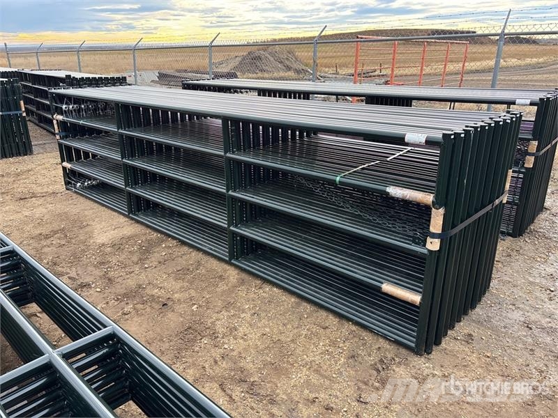  Quantity of (20)  BYT RG1016 16 Ft x 4 Ft HD Ranch Muut karjatalouskoneet ja lisävarusteet