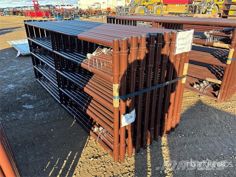 Quantity of (20) BYT RG1010 10 ft x 4 ft HD Ranch Egyéb állattenyésztés gépei és tartozékok