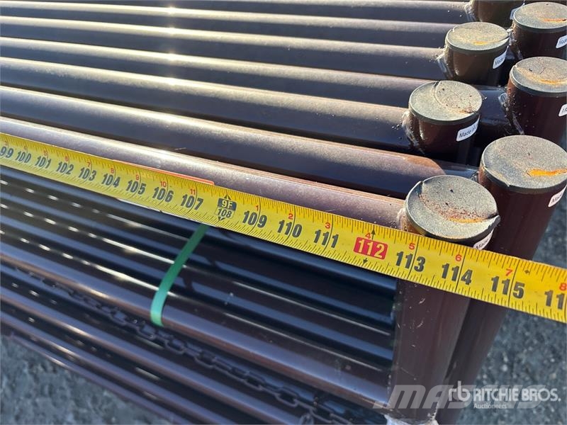Quantity of (20) BYT RG1010 10 ft x 4 ft HD Ranch Egyéb állattenyésztés gépei és tartozékok