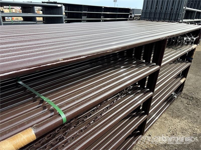  Quantity of (20)  BYT RG1010 10 ft x 4 ft HD Ranch Weitere Viehgeräte