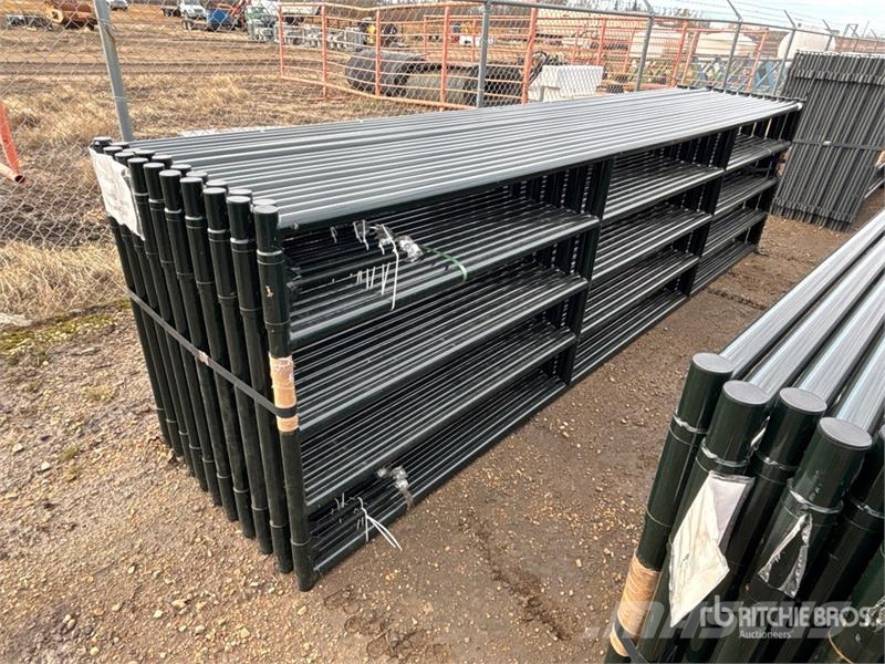  Quantity of (20)  BYT RG1016 16 Ft x 4 Ft HD Ranch Muut karjatalouskoneet ja lisävarusteet