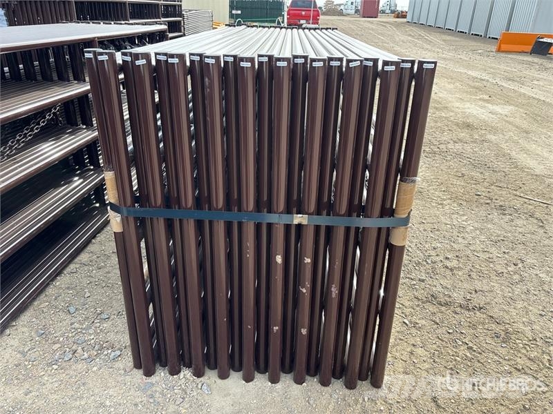 Quantity of (20) BYT RG1010 10 ft x 4 ft Ranch Li Altri macchinari per bestiame