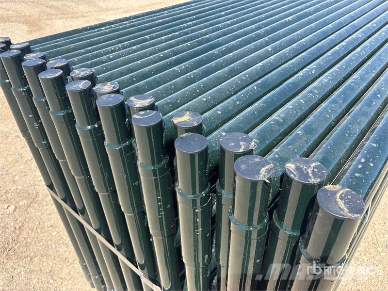 Quantity of (20) BYT RG1010 10 ft x 4 ft HD Ranch Egyéb állattenyésztés gépei és tartozékok