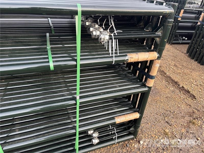  Quantity of (20)  BYT RG1016 16 Ft x 4 Ft HD Ranch Muut karjatalouskoneet ja lisävarusteet