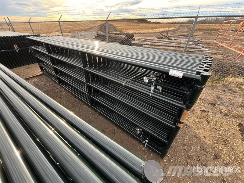  Quantity of (20)  BYT RG1016 16 Ft x 4 Ft HD Ranch Muut karjatalouskoneet ja lisävarusteet
