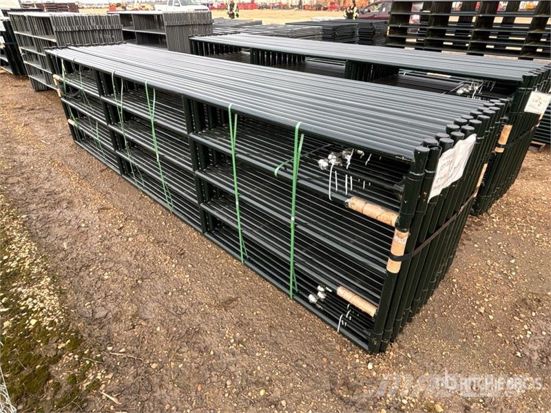  Quantity of (20)  BYT RG1016 16 Ft x 4 Ft HD Ranch Muut karjatalouskoneet ja lisävarusteet