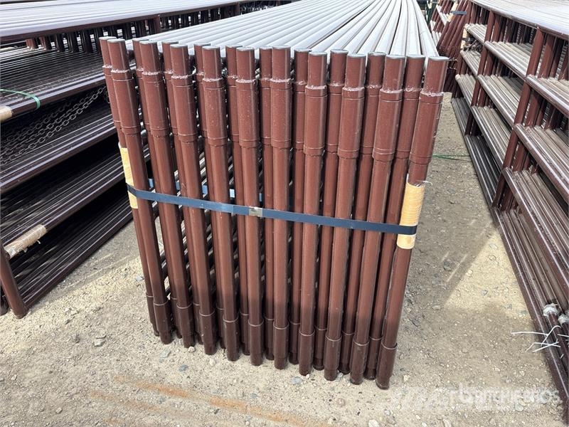 Quantity of (20) BYT RG1016 16 ft x 4 ft HD Ranch Drugi strojevi za stoku i dodatna oprema