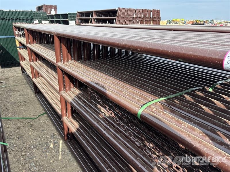 Quantity of (20) BYT RG1016 16 ft x 4 ft HD Ranch Drugi strojevi za stoku i dodatna oprema