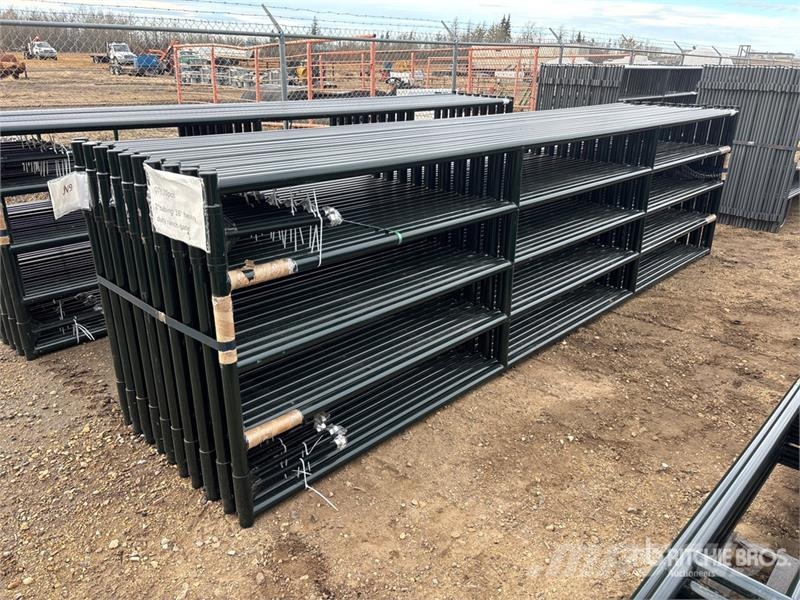  Quantity of (20)  BYT RG1016 16 Ft x 4 Ft HD Ranch Muut karjatalouskoneet ja lisävarusteet