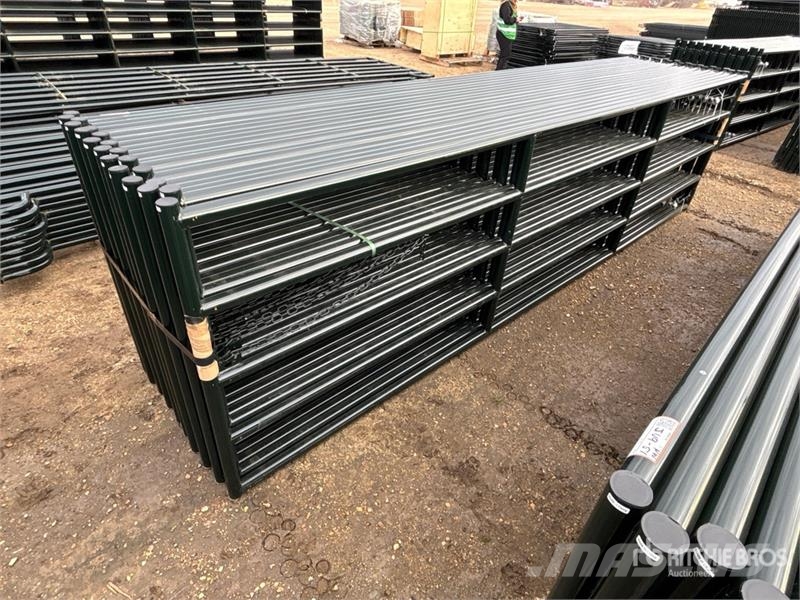  Quantity of (20)  BYT RG1016 16 Ft x 4 Ft HD Ranch Muut karjatalouskoneet ja lisävarusteet