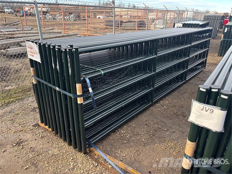 Quantity of (20)  BYT RG1016 16 Ft x 4 Ft HD Ranch Muut karjatalouskoneet ja lisävarusteet