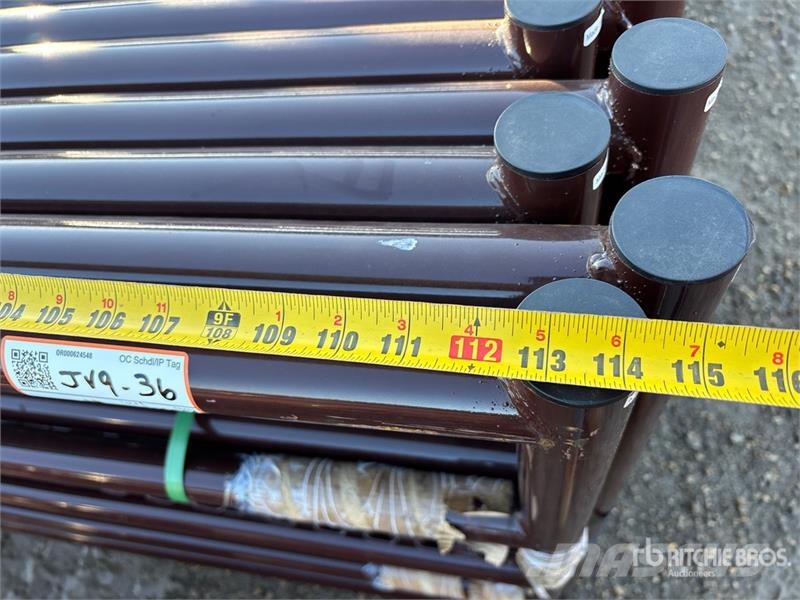 Quantity of (20) BYT RG1010 10 ft x 4 ft HD Ranch Egyéb állattenyésztés gépei és tartozékok