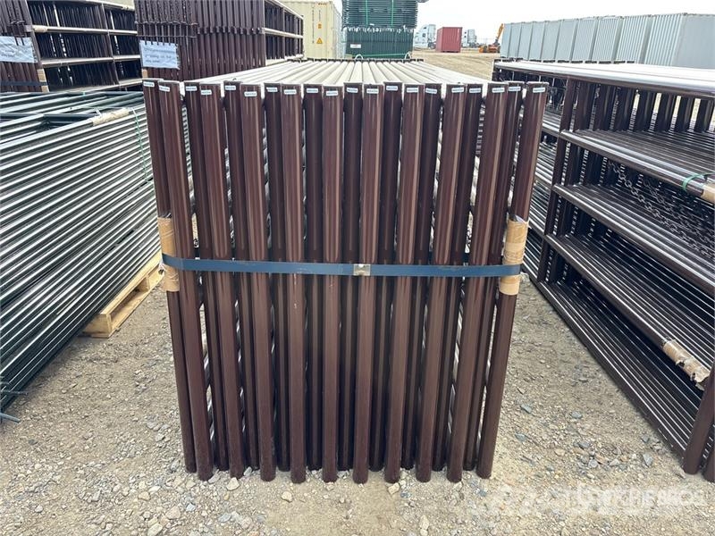 Quantity of (20) BYT RG1010 10 ft x 4 ft HD Ranch Weitere Viehgeräte