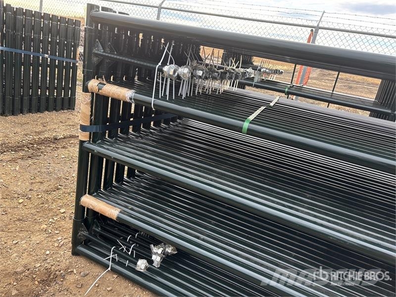  Quantity of (20)  BYT RG1016 16 Ft x 4 Ft HD Ranch Muut karjatalouskoneet ja lisävarusteet