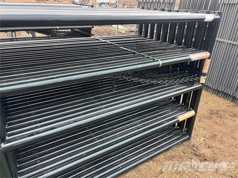 Quantity of (20)  BYT RG1016 16 Ft x 4 Ft HD Ranch Muut karjatalouskoneet ja lisävarusteet
