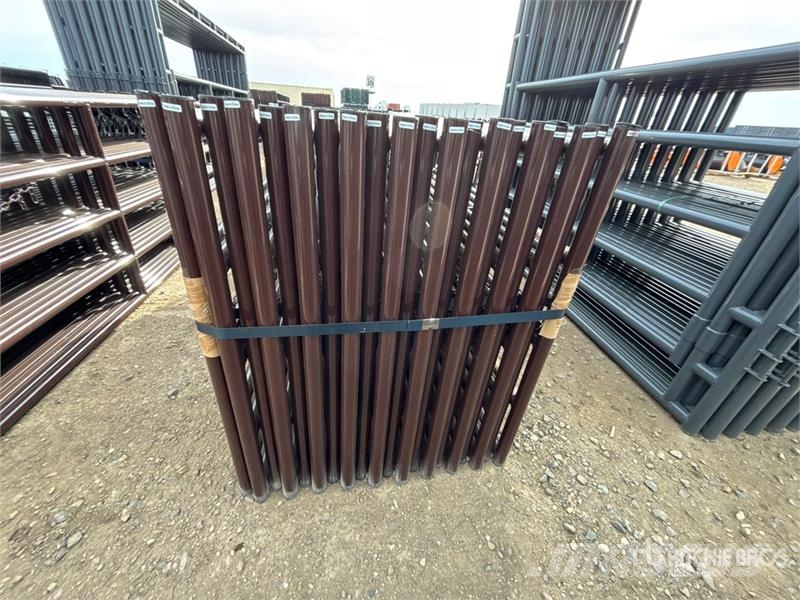  Quantity of (20)  BYT RG1010 10 ft x 4 ft HD Ranch Weitere Viehgeräte
