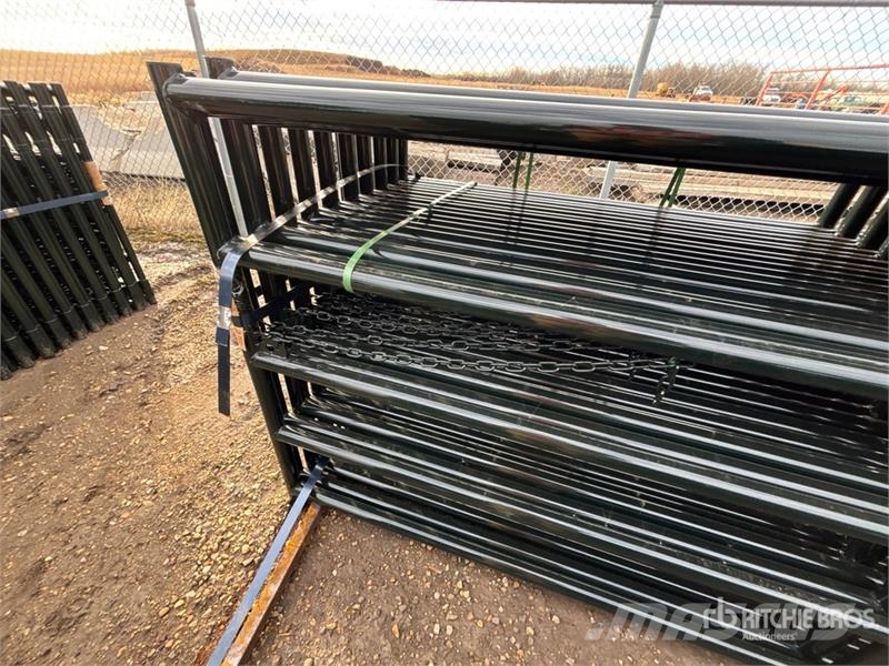  Quantity of (20)  BYT RG1016 16 Ft x 4 Ft HD Ranch Muut karjatalouskoneet ja lisävarusteet