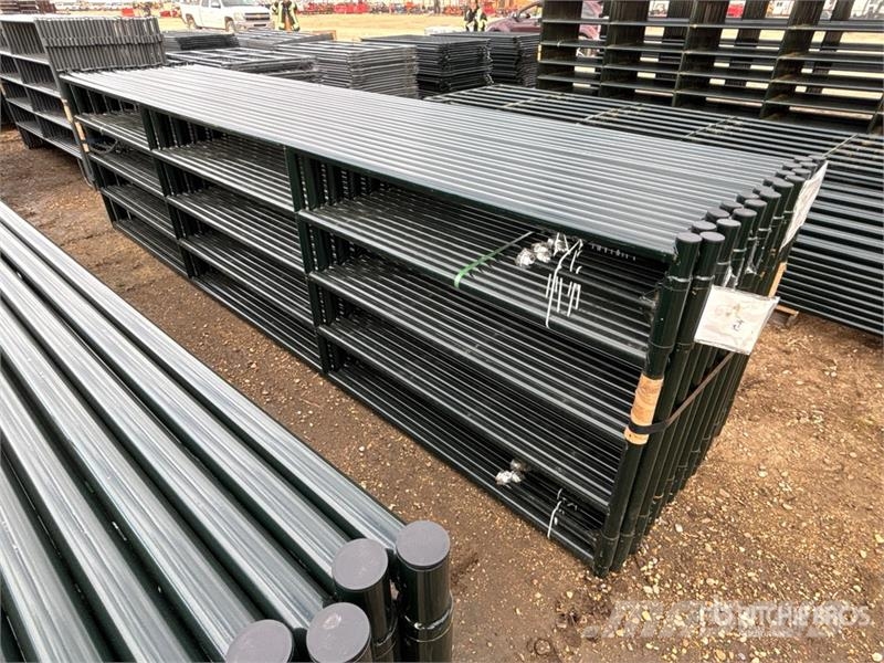  Quantity of (20)  BYT RG1016 16 Ft x 4 Ft HD Ranch Muut karjatalouskoneet ja lisävarusteet