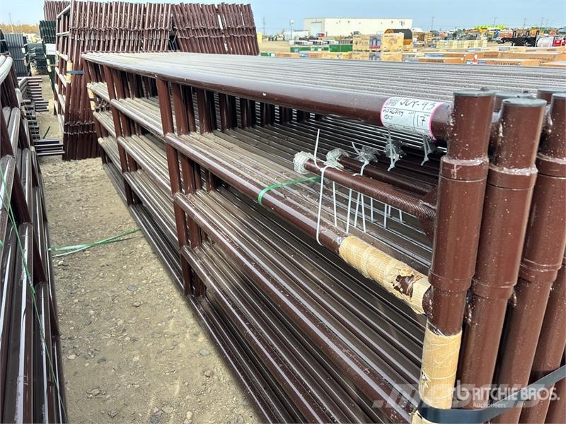 Quantity of (20) BYT RG1016 16 ft x 4 ft HD Ranch Drugi strojevi za stoku i dodatna oprema