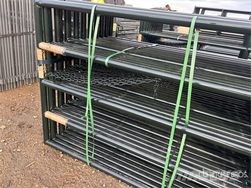  Quantity of (20)  BYT RG1016 16 Ft x 4 Ft HD Ranch Muut karjatalouskoneet ja lisävarusteet