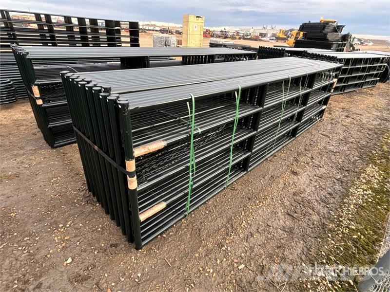  Quantity of (20)  BYT RG1016 16 Ft x 4 Ft HD Ranch Muut karjatalouskoneet ja lisävarusteet