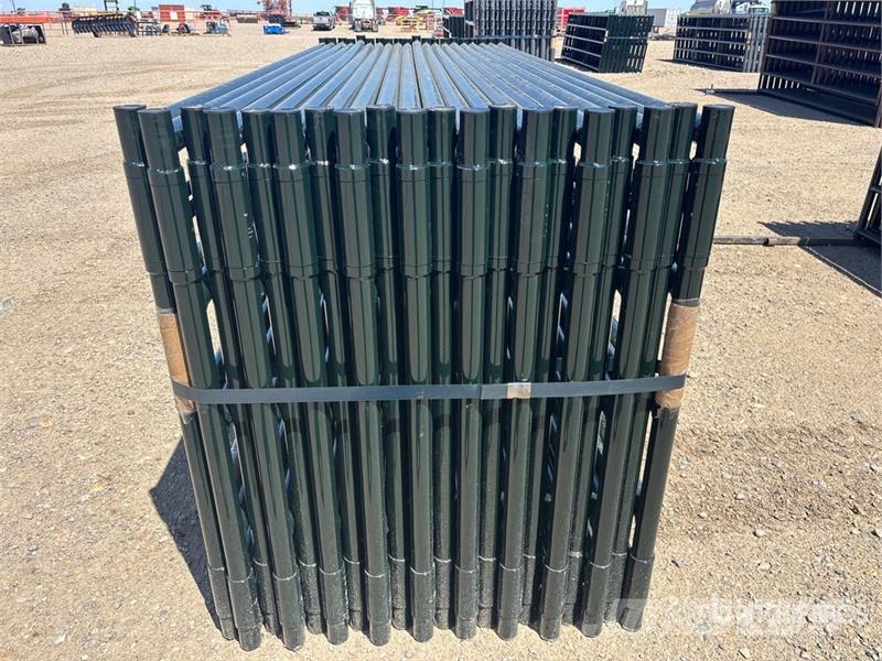 Quantity of (20) BYT RG1010 10 ft x 4 ft HD Ranch Egyéb állattenyésztés gépei és tartozékok