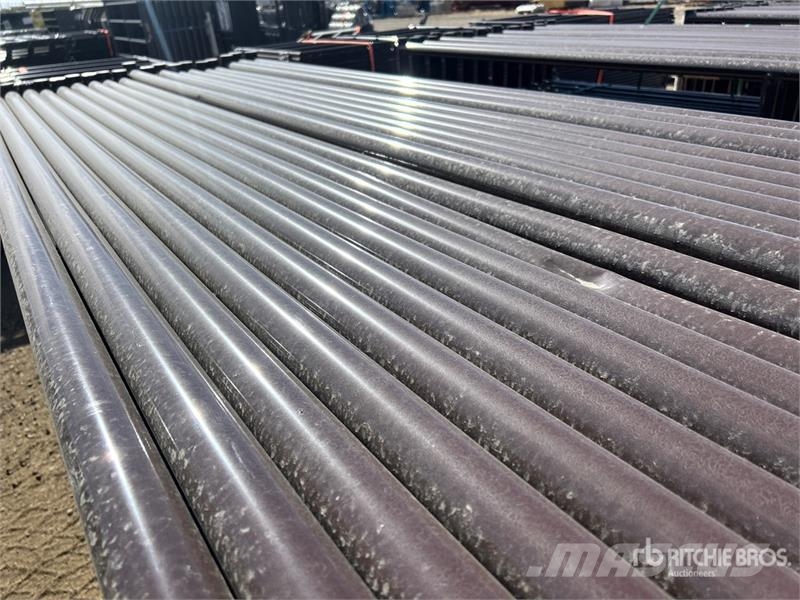 Quantity of (20) BYT RG5012 12 ft x 4 ft Steel Li Muut karjatalouskoneet ja lisävarusteet
