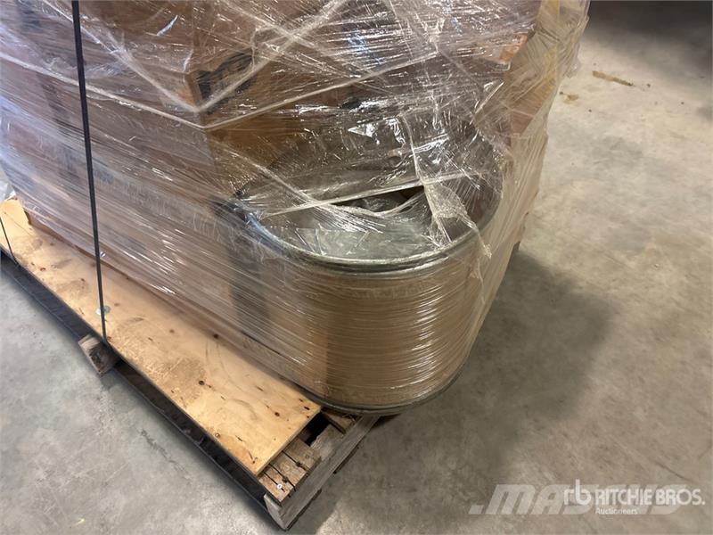 Quantity of (20) Cat Parts Other components