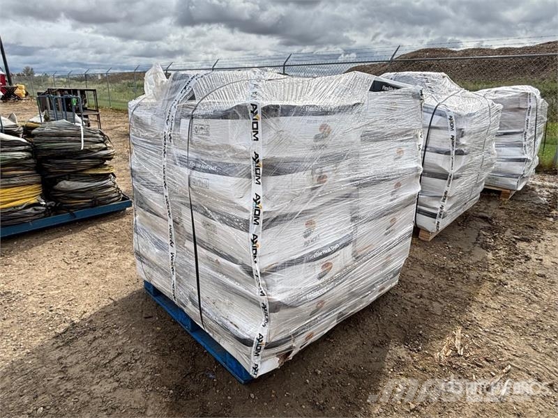  Quantity of 20 in x 25 ft Heater Duct (Unused) Kmetijstvo - drugo
