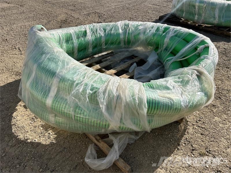  Quantity of 20 meters of 6 in Light Weight Truck H Outros componentes