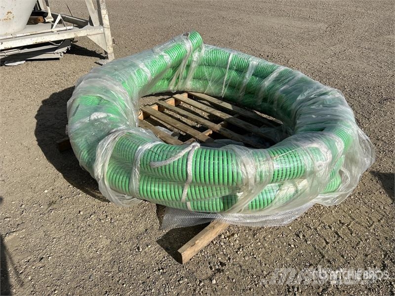  Quantity of 20 meters of 6 in Light Weight Truck H Outros componentes