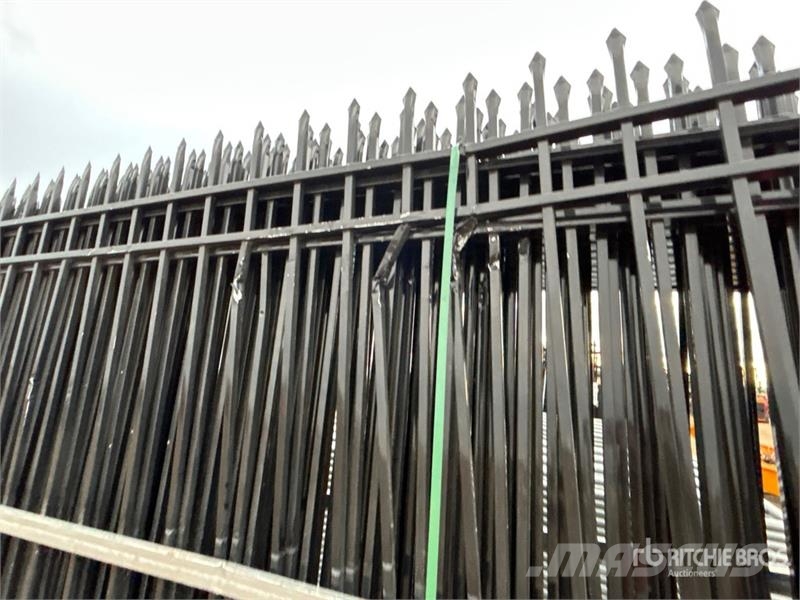  Quantity of (20)  SKLP SK-N20 10 ft x 7 ft Powder  Fencing equipment