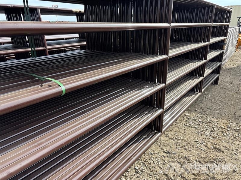 Quantity of (21) BYT HDALYPNL16 16 ft x 5 ft 10 i Drugi strojevi za stoku i dodatna oprema