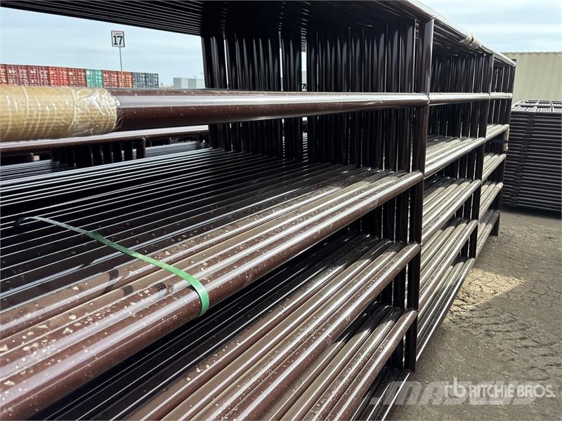 Quantity of (21) BYT HDALYPNL16 16 ft x 5 ft 10 i Drugi strojevi za stoku i dodatna oprema