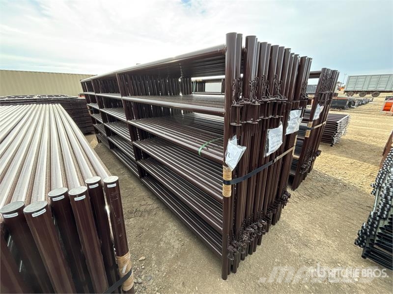 Quantity of (21) BYT HDALYPNL16 16 ft x 5 ft 10 i Drugi strojevi za stoku i dodatna oprema