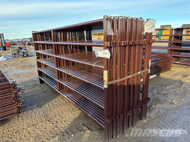 Quantity of (21) BYT HDALYPNL12 12 ft x 5 ft 10 i Ostale mašine i oprema za stoku
