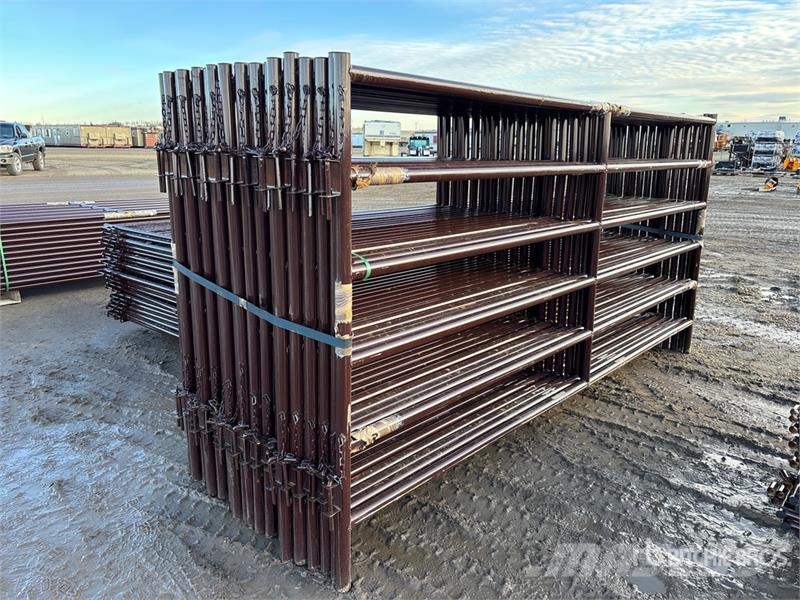 Quantity of (21) BYT HDALYPNL12 12 ft x 5 ft 10 i Ostale mašine i oprema za stoku
