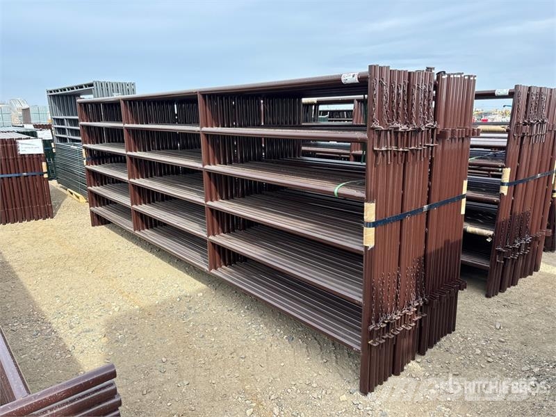 Quantity of (21) BYT HDALYPNL16 16 ft x 5 ft 10 i Drugi strojevi za stoku i dodatna oprema