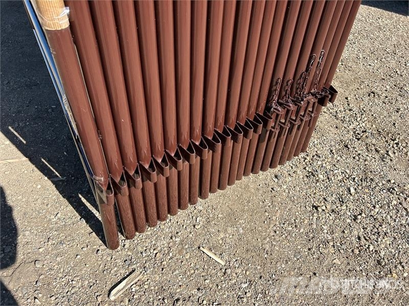 Quantity of (21) BYT HDALYPNL16 16 ft x 5 ft 10 i Інше тваринницьке обладнання