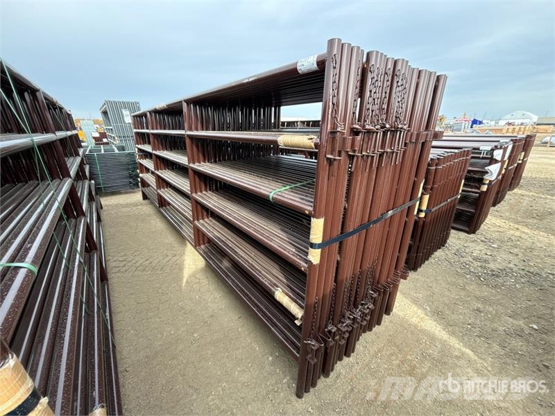Quantity of (21) BYT HDALYPNL16 16 ft x 5 ft 10 i Drugi strojevi za stoku i dodatna oprema