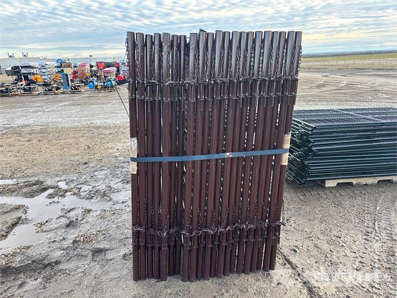 Quantity of (21) BYT HDALYPNL12 12 Ft x 5 Ft 9 in Ostale mašine i oprema za stoku