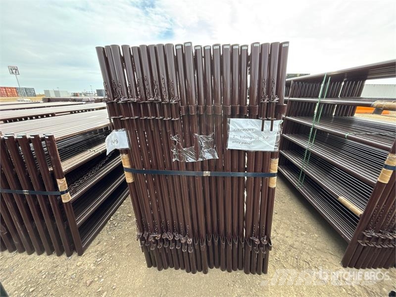 Quantity of (21) BYT HDALYPNL16 16 ft x 5 ft 10 i Drugi strojevi za stoku i dodatna oprema