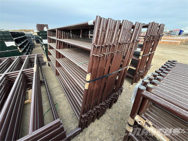  Quantity of (21)  BYT HDALYPNL12 12 ft x 5 ft 10 i Altri macchinari per bestiame